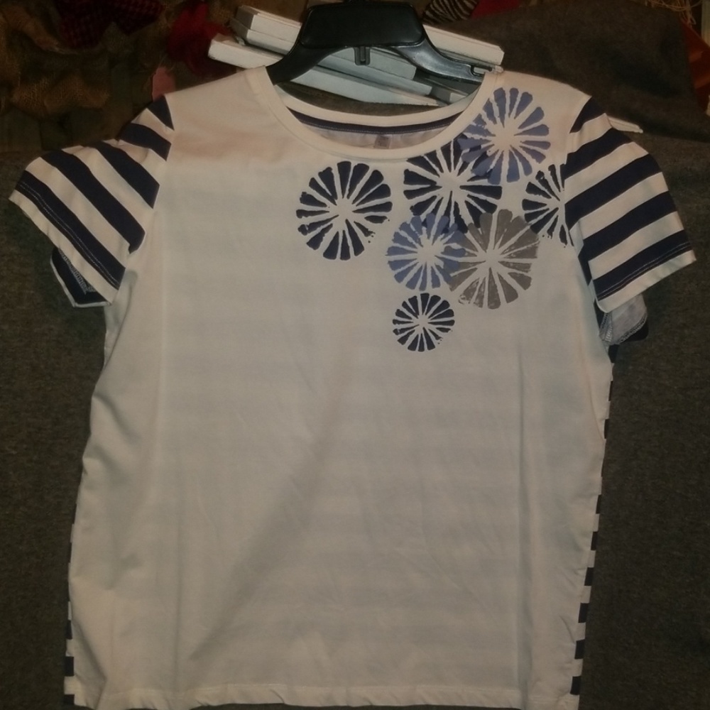 Short sleeve